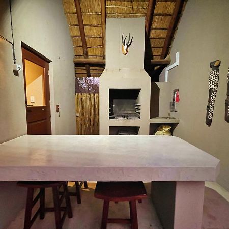 10 Raptors Lodge フッドスプルイト エクステリア 写真
